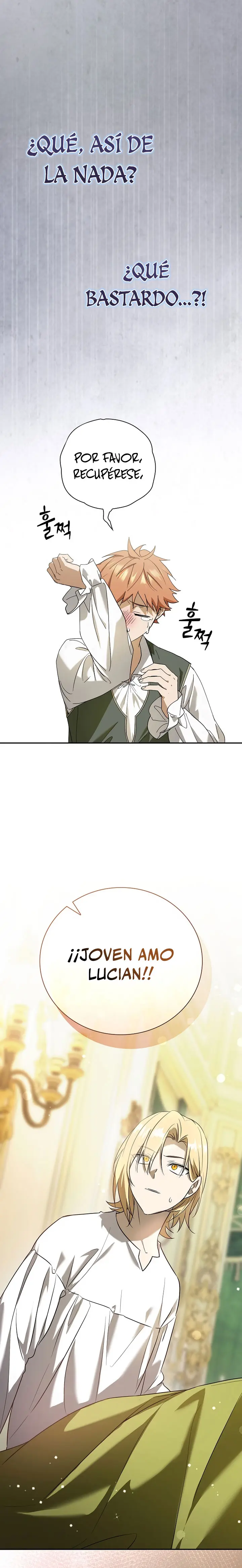 El Mercenario que Reencarno entre Aristócratas > Capitulo 1 > Page 501