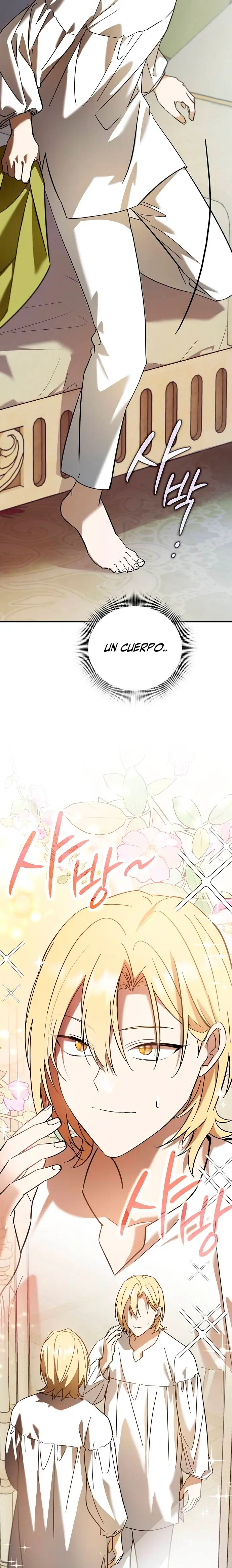 El Mercenario que Reencarno entre Aristócratas > Capitulo 2 > Page 71