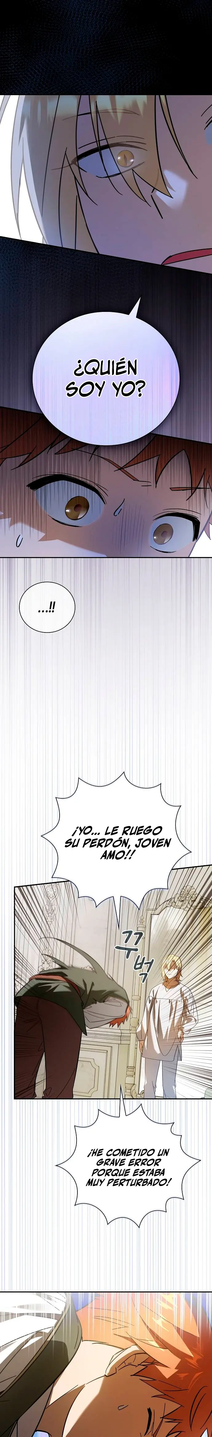 El Mercenario que Reencarno entre Aristócratas > Capitulo 2 > Page 151