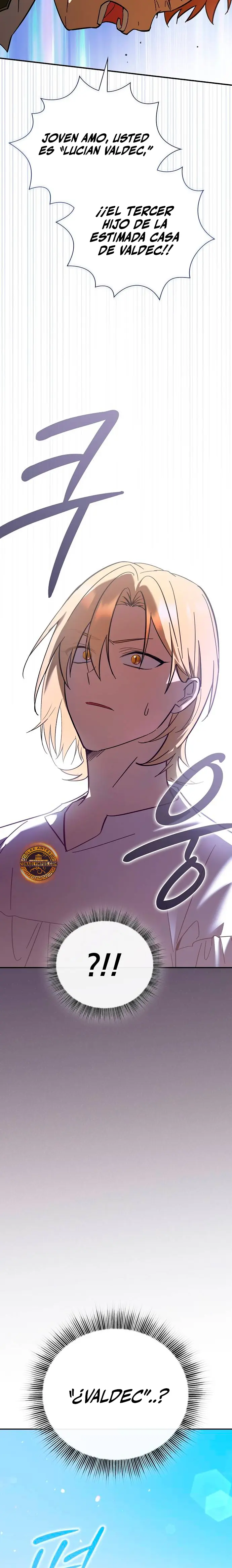 El Mercenario que Reencarno entre Aristócratas > Capitulo 2 > Page 161