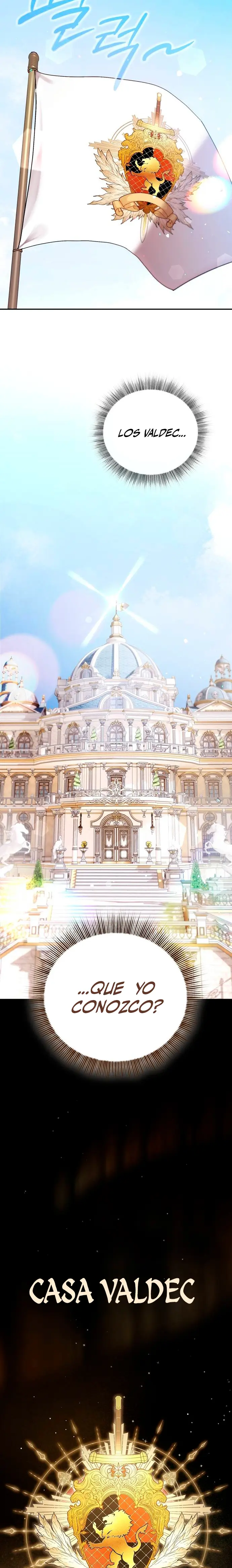 El Mercenario que Reencarno entre Aristócratas > Capitulo 2 > Page 171