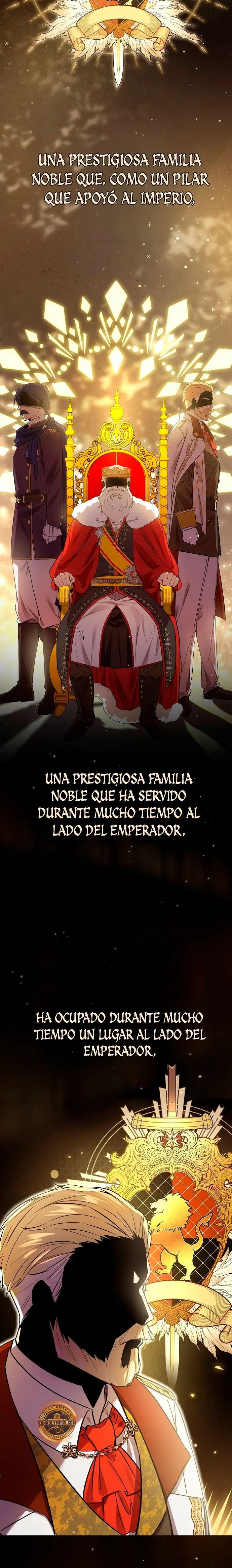 El Mercenario que Reencarno entre Aristócratas > Capitulo 2 > Page 181