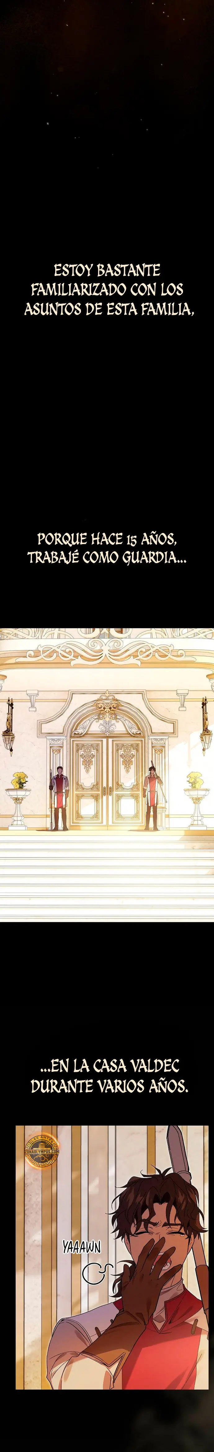 El Mercenario que Reencarno entre Aristócratas > Capitulo 2 > Page 191