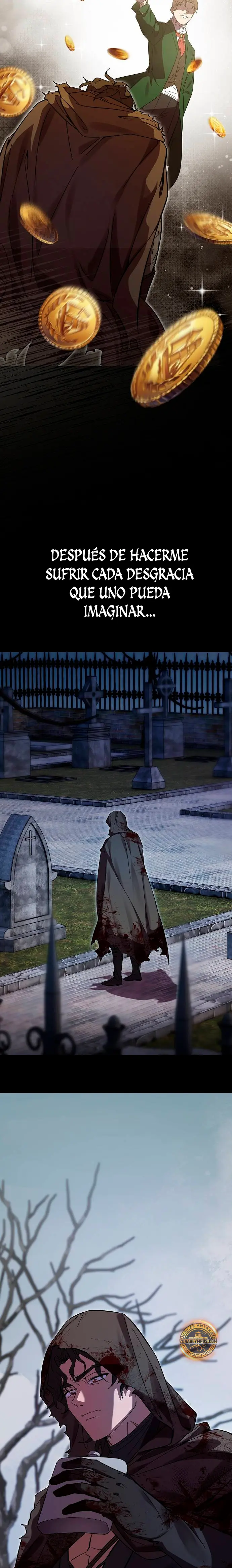 El Mercenario que Reencarno entre Aristócratas > Capitulo 2 > Page 211