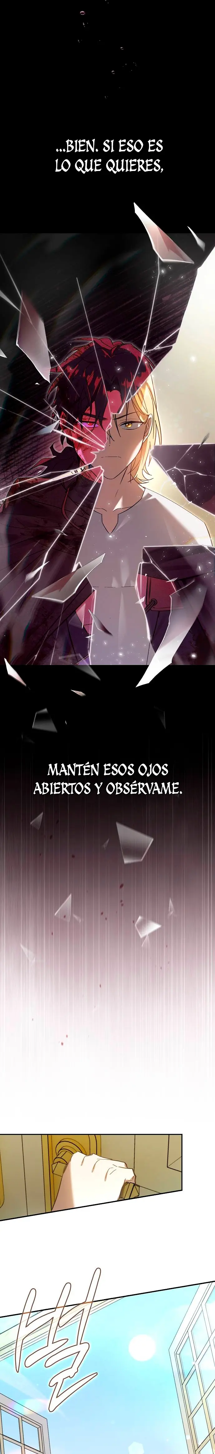 El Mercenario que Reencarno entre Aristócratas > Capitulo 2 > Page 231