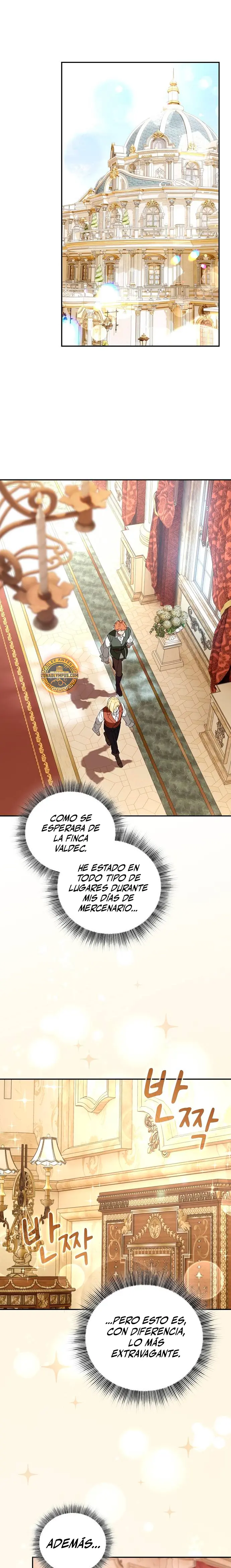 El Mercenario que Reencarno entre Aristócratas > Capitulo 2 > Page 251