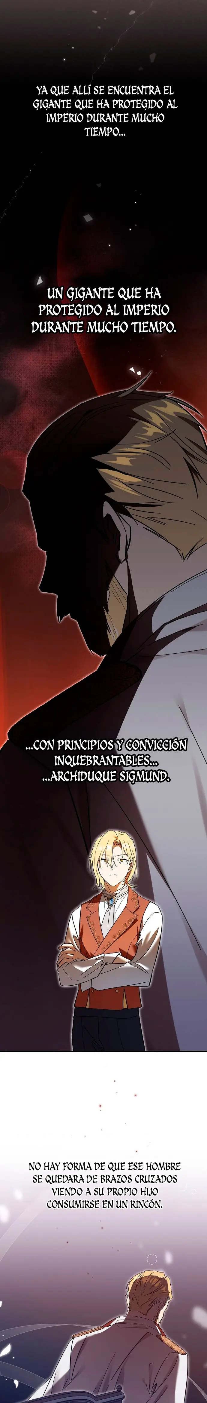 El Mercenario que Reencarno entre Aristócratas > Capitulo 2 > Page 301