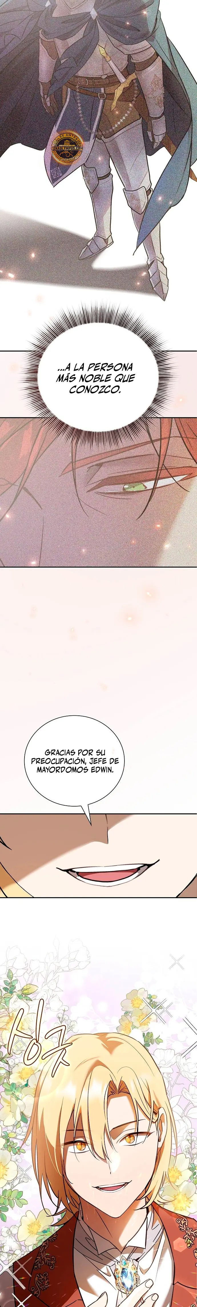 El Mercenario que Reencarno entre Aristócratas > Capitulo 2 > Page 351