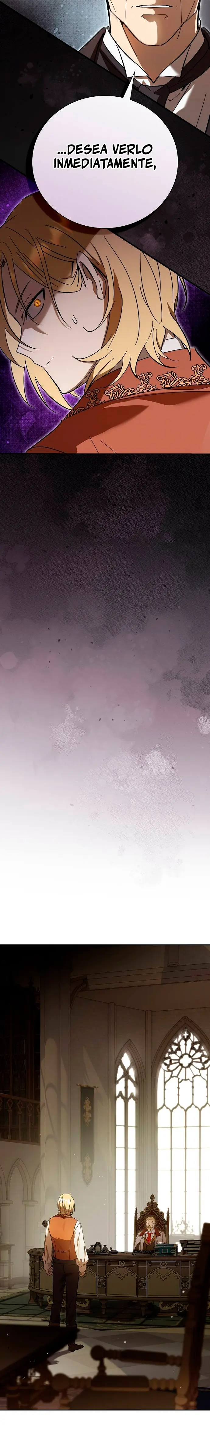 El Mercenario que Reencarno entre Aristócratas > Capitulo 2 > Page 391