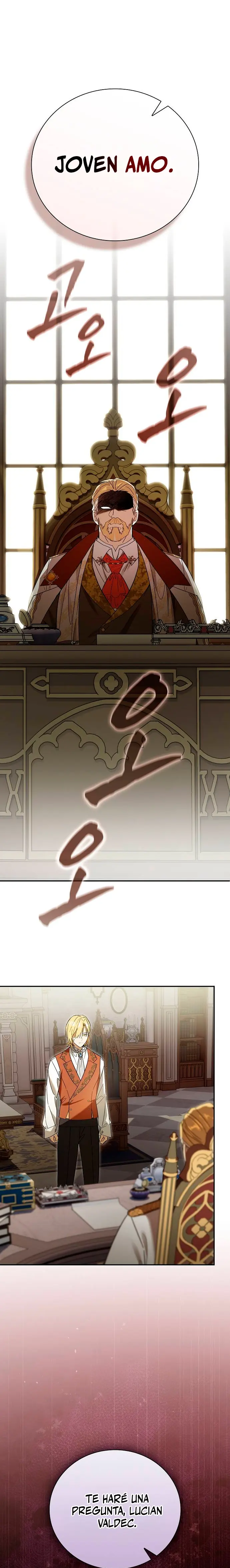 El Mercenario que Reencarno entre Aristócratas > Capitulo 2 > Page 401