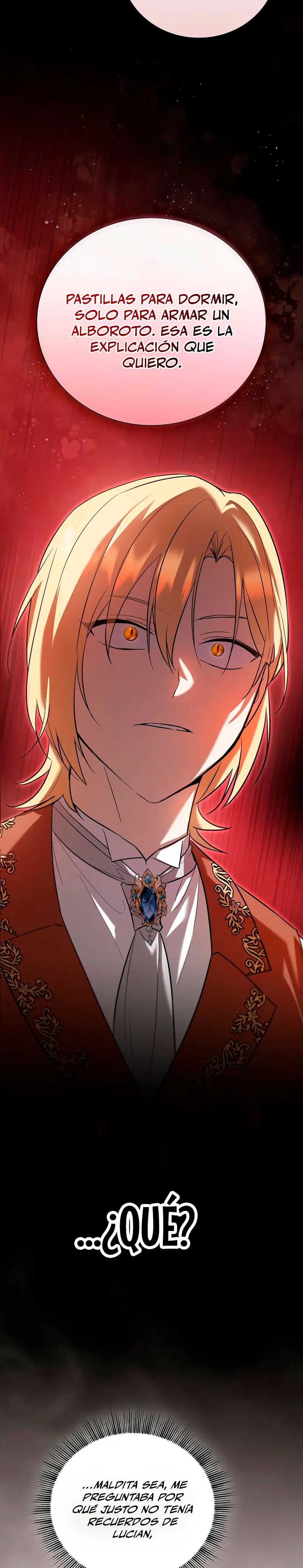 El Mercenario que Reencarno entre Aristócratas > Capitulo 3 > Page 81