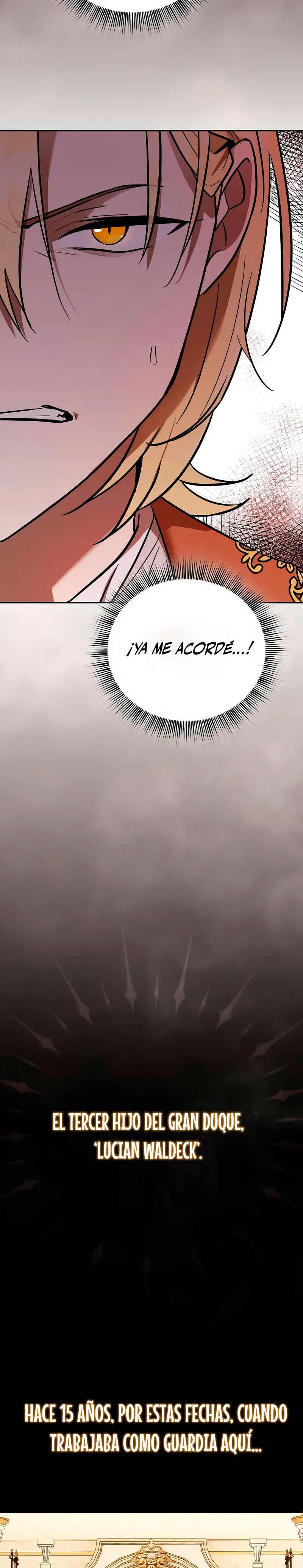 El Mercenario que Reencarno entre Aristócratas > Capitulo 3 > Page 91