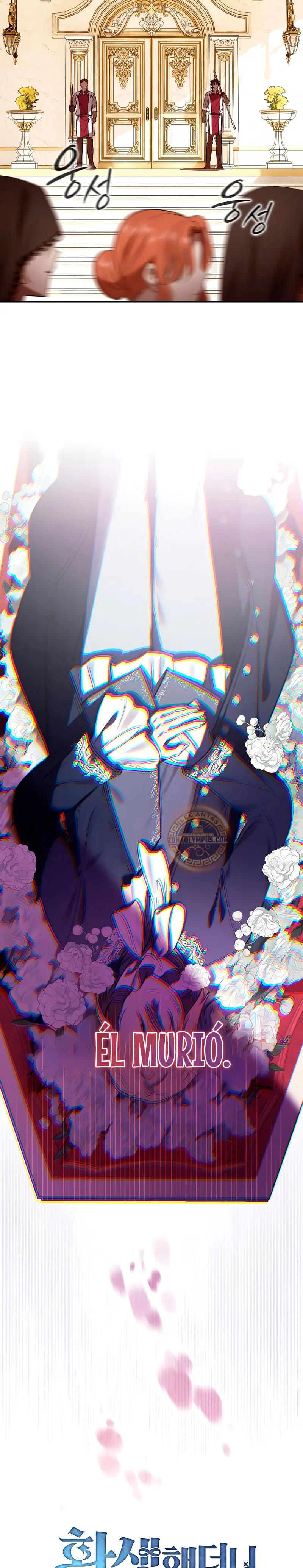 El Mercenario que Reencarno entre Aristócratas > Capitulo 3 > Page 101