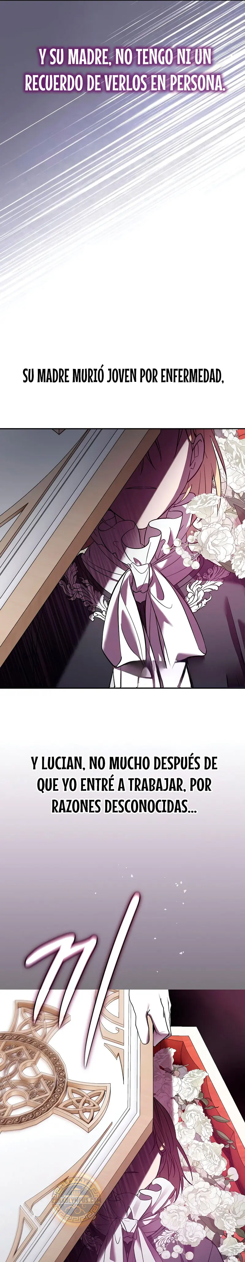 El Mercenario que Reencarno entre Aristócratas > Capitulo 3 > Page 131