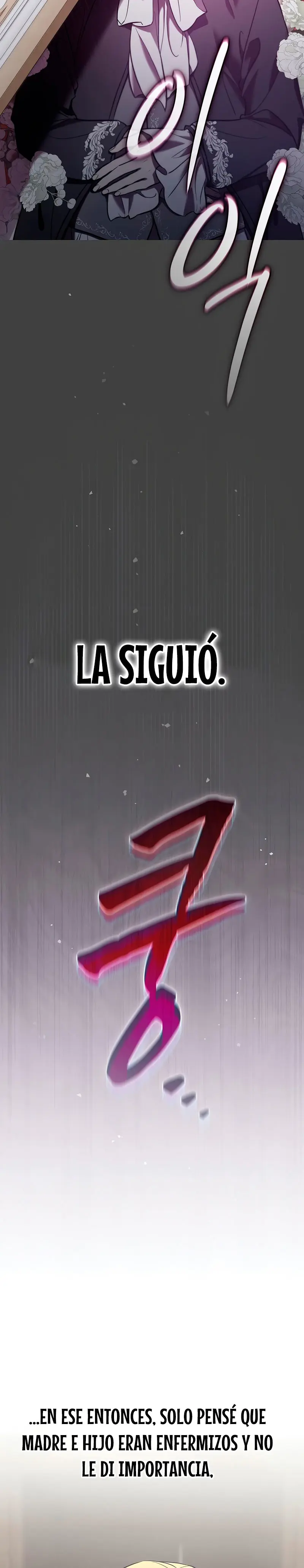 El Mercenario que Reencarno entre Aristócratas > Capitulo 3 > Page 141