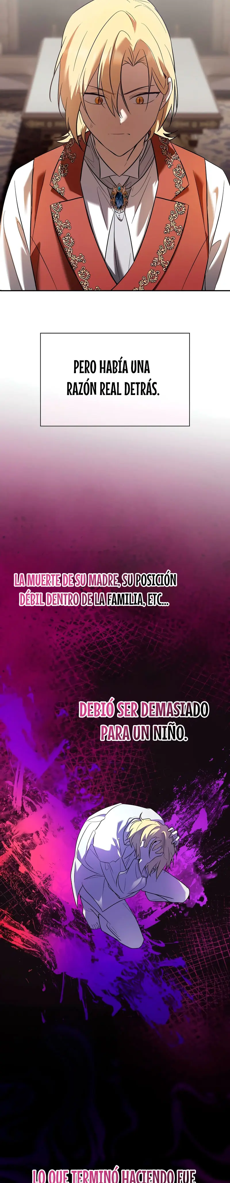 El Mercenario que Reencarno entre Aristócratas > Capitulo 3 > Page 151