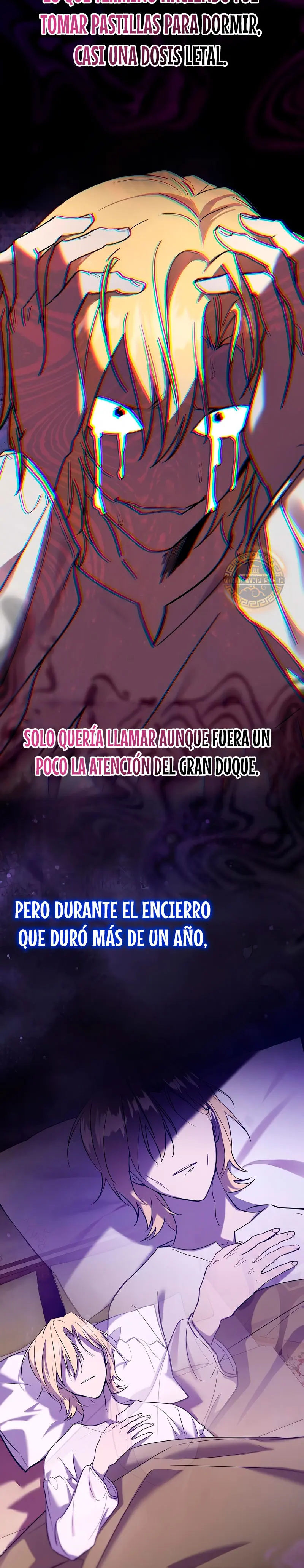 El Mercenario que Reencarno entre Aristócratas > Capitulo 3 > Page 161