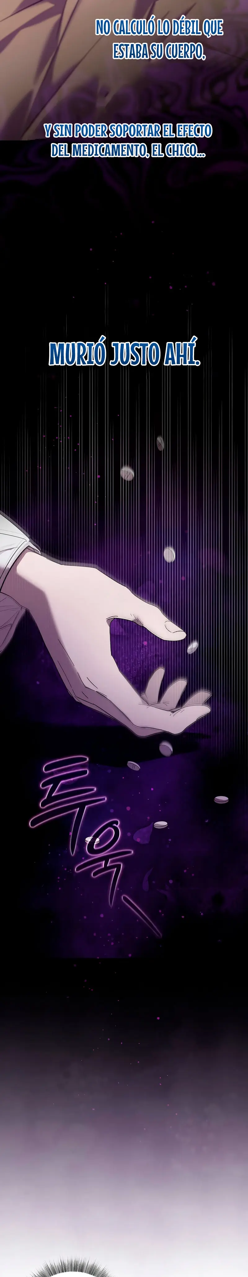 El Mercenario que Reencarno entre Aristócratas > Capitulo 3 > Page 171