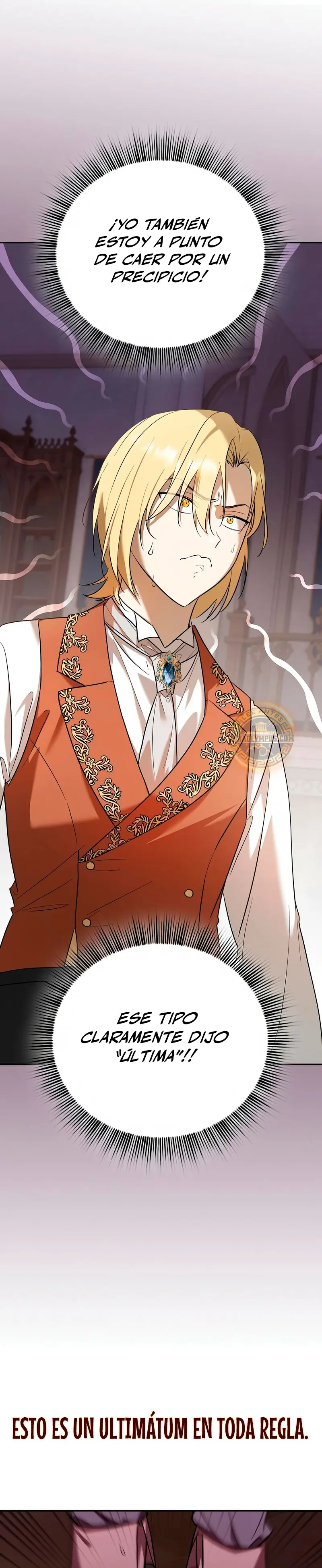 El Mercenario que Reencarno entre Aristócratas > Capitulo 3 > Page 211