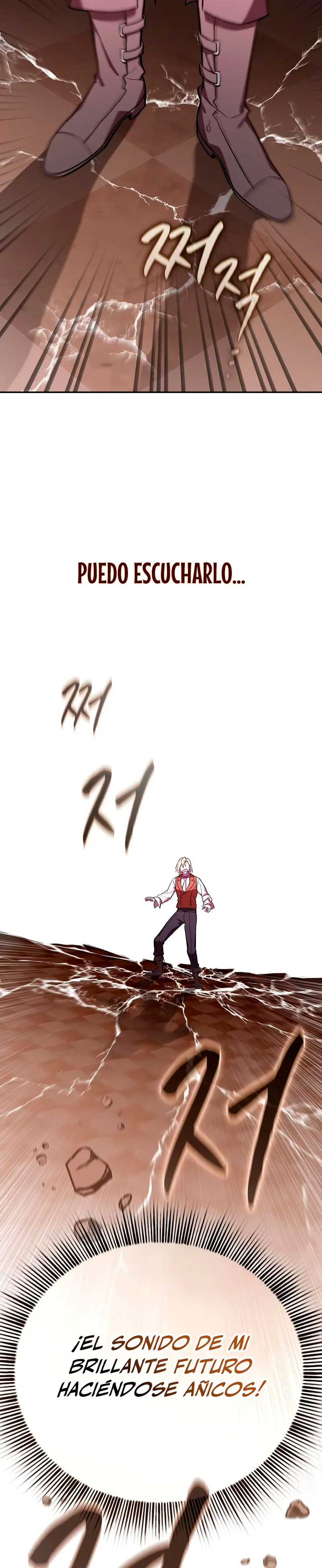 El Mercenario que Reencarno entre Aristócratas > Capitulo 3 > Page 221