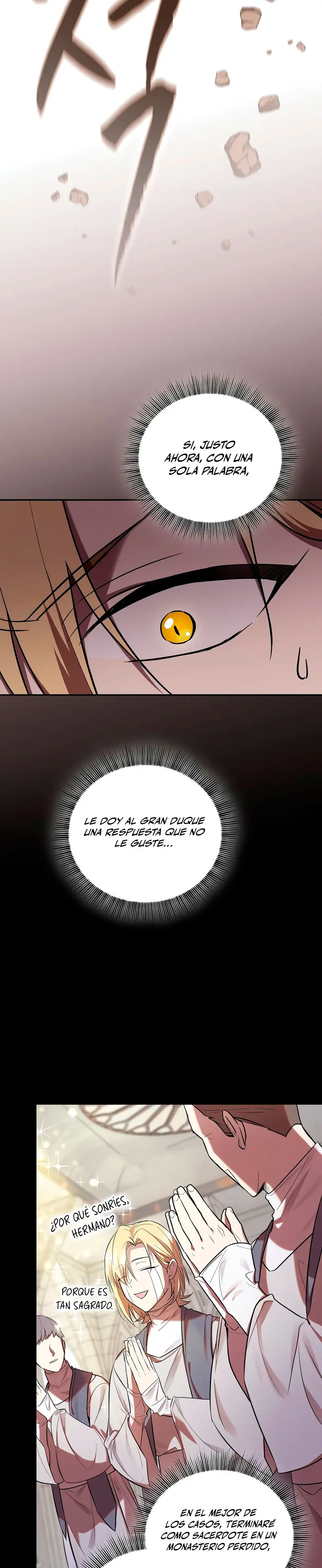 El Mercenario que Reencarno entre Aristócratas > Capitulo 3 > Page 231