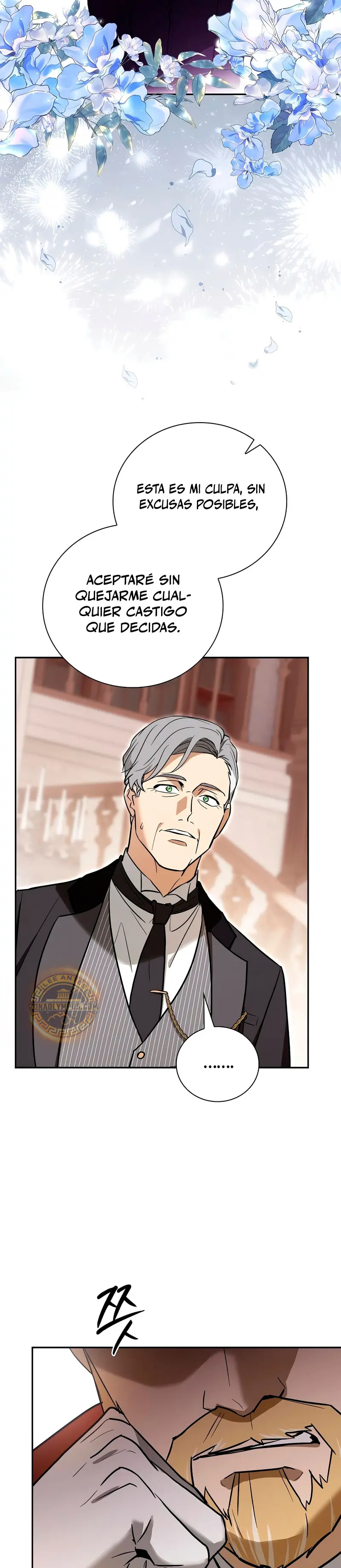 El Mercenario que Reencarno entre Aristócratas > Capitulo 3 > Page 281