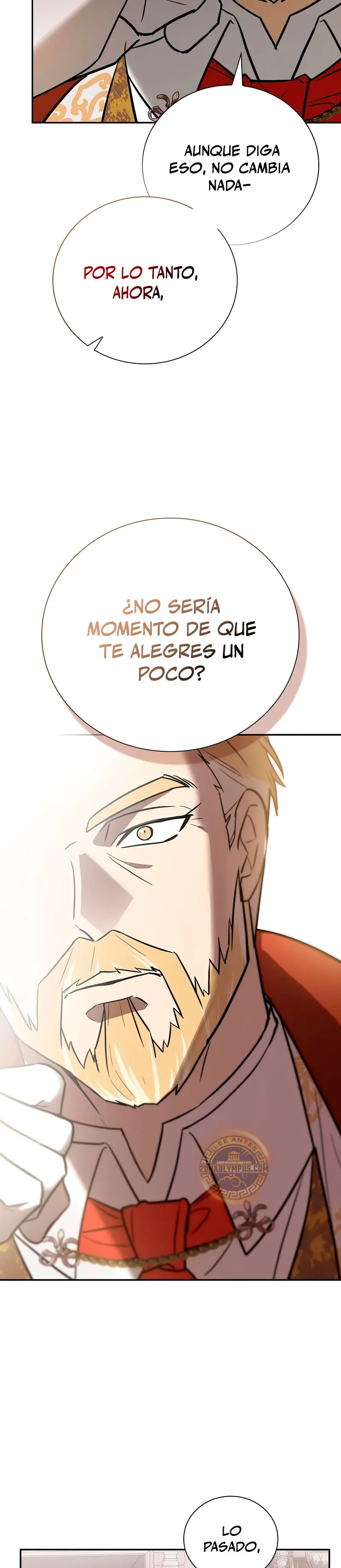 El Mercenario que Reencarno entre Aristócratas > Capitulo 3 > Page 291