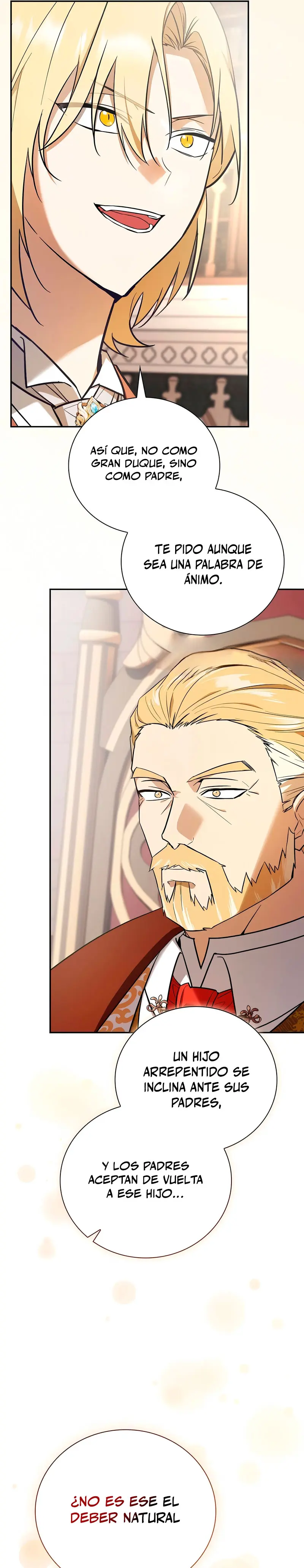 El Mercenario que Reencarno entre Aristócratas > Capitulo 3 > Page 321