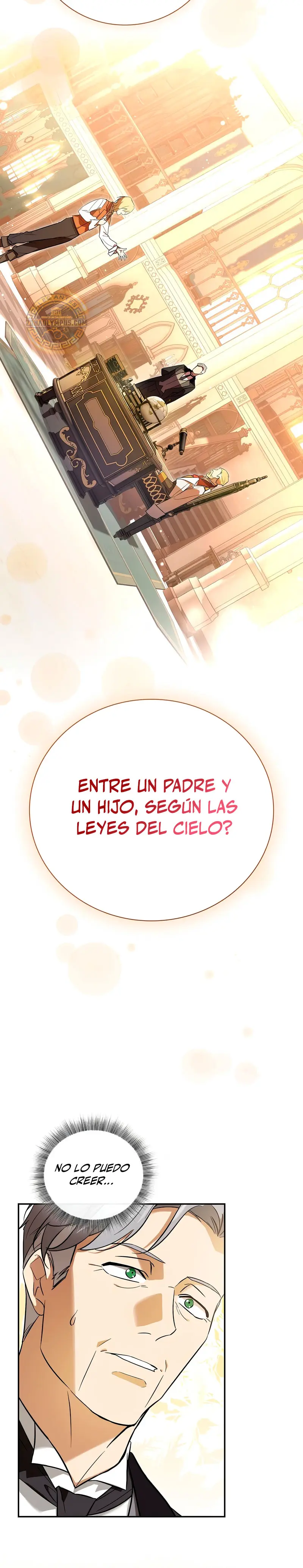 El Mercenario que Reencarno entre Aristócratas > Capitulo 3 > Page 331