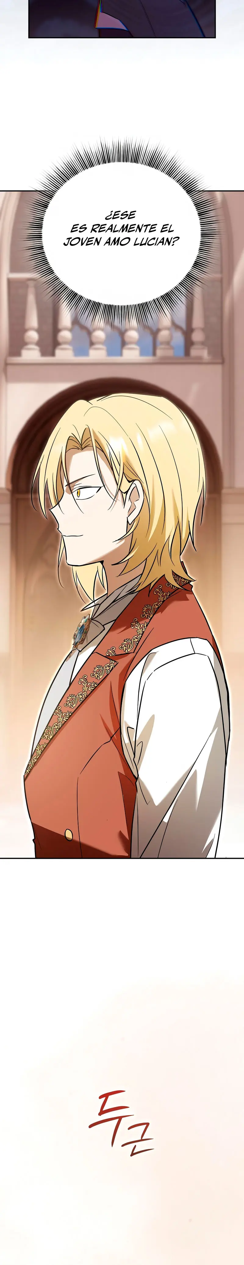 El Mercenario que Reencarno entre Aristócratas > Capitulo 3 > Page 351