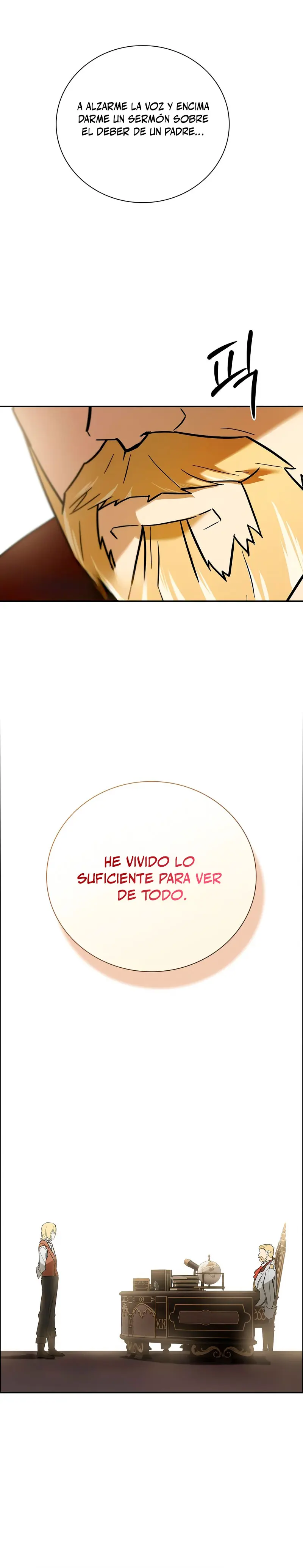 El Mercenario que Reencarno entre Aristócratas > Capitulo 3 > Page 371