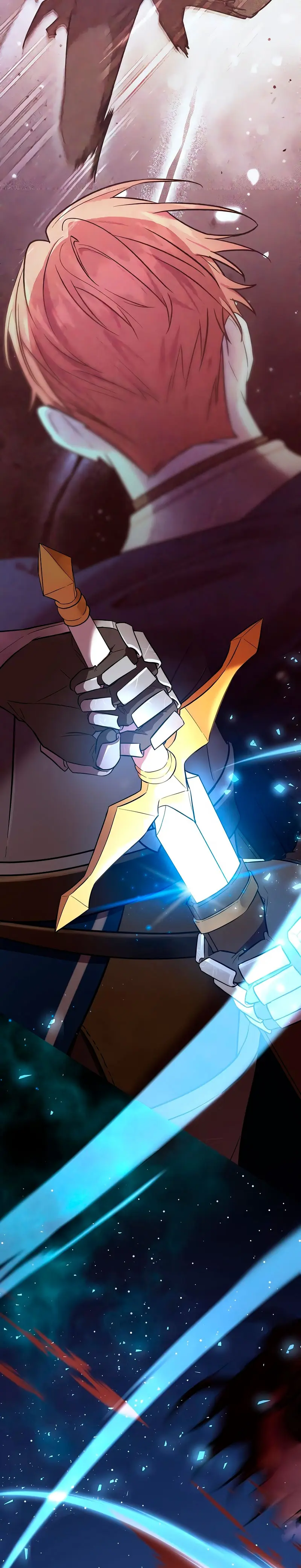 El Mercenario que Reencarno entre Aristócratas > Capitulo 3 > Page 431