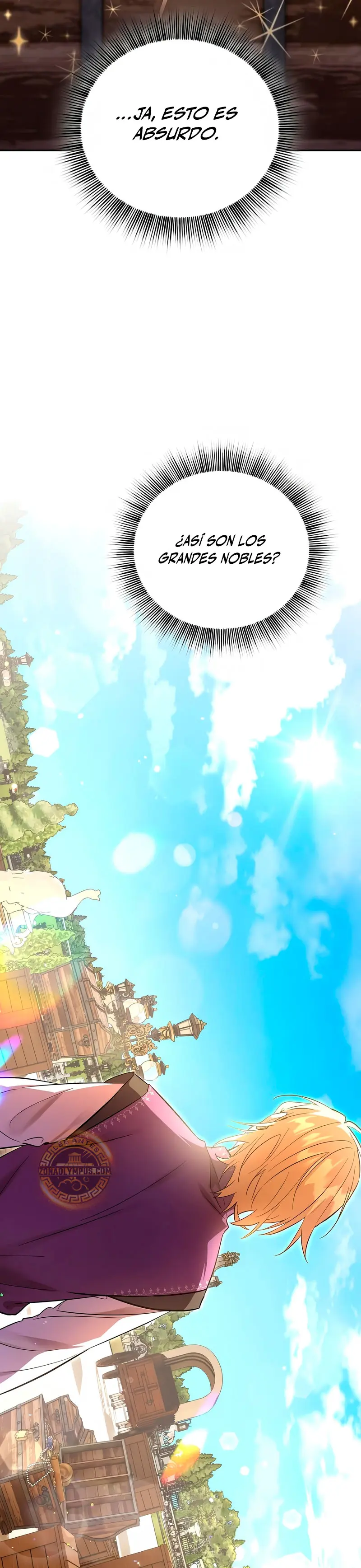 El Mercenario que Reencarno entre Aristócratas > Capitulo 3 > Page 531