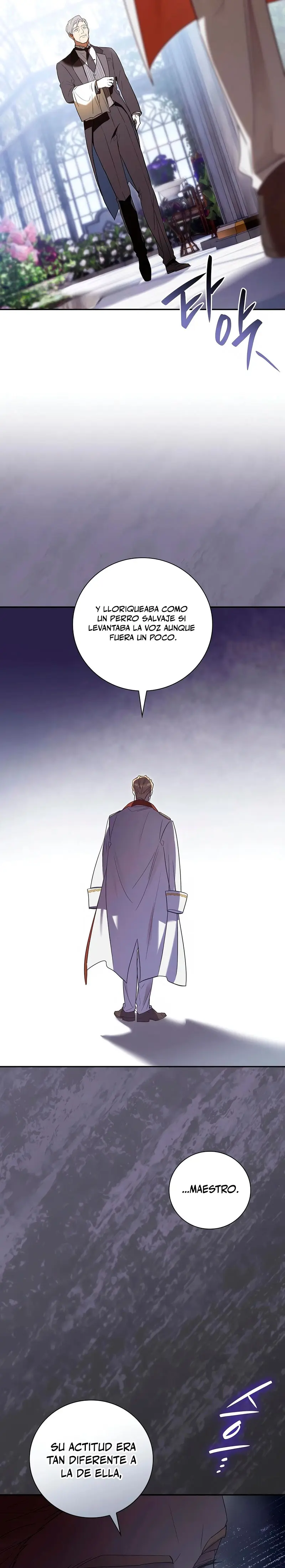 El Mercenario que Reencarno entre Aristócratas > Capitulo 4 > Page 51