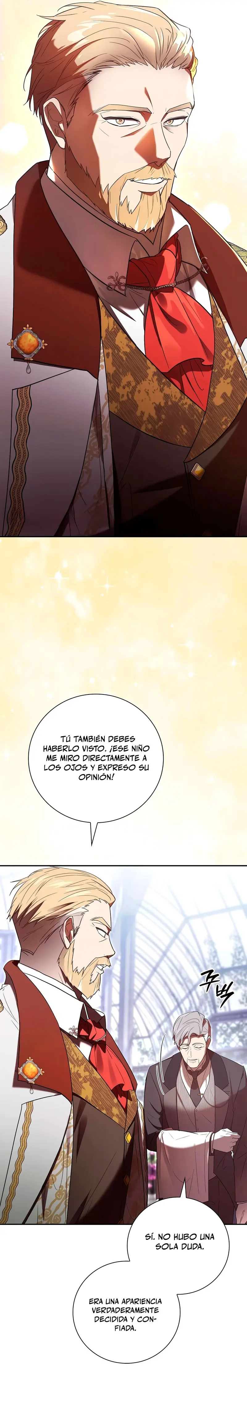 El Mercenario que Reencarno entre Aristócratas > Capitulo 4 > Page 71