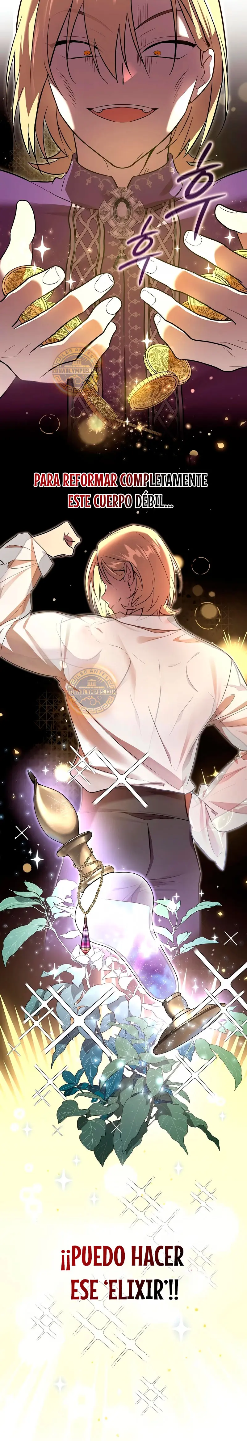 El Mercenario que Reencarno entre Aristócratas > Capitulo 4 > Page 211