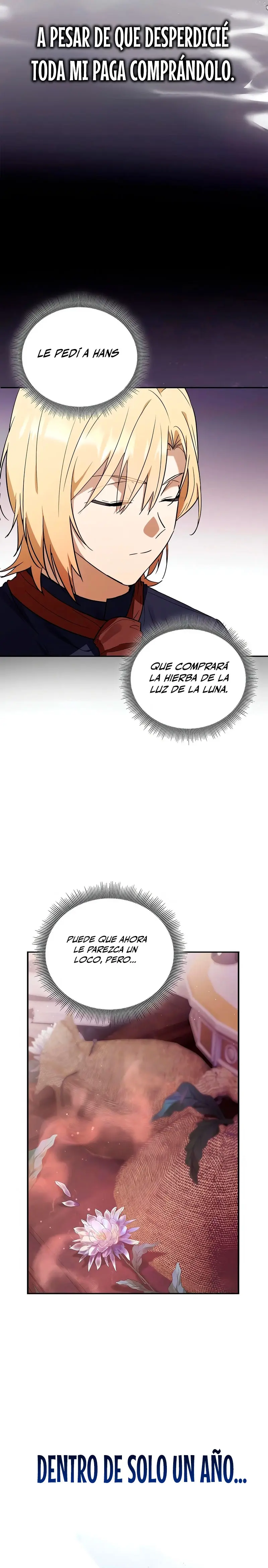 El Mercenario que Reencarno entre Aristócratas > Capitulo 4 > Page 251