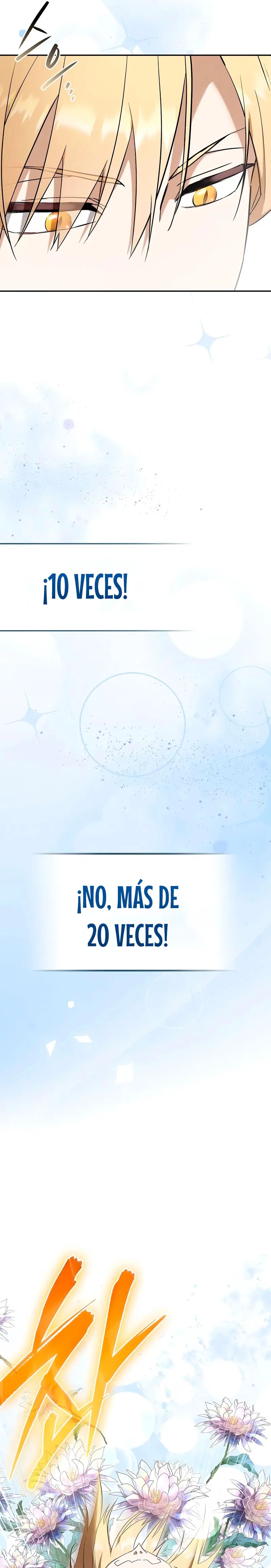 El Mercenario que Reencarno entre Aristócratas > Capitulo 4 > Page 261