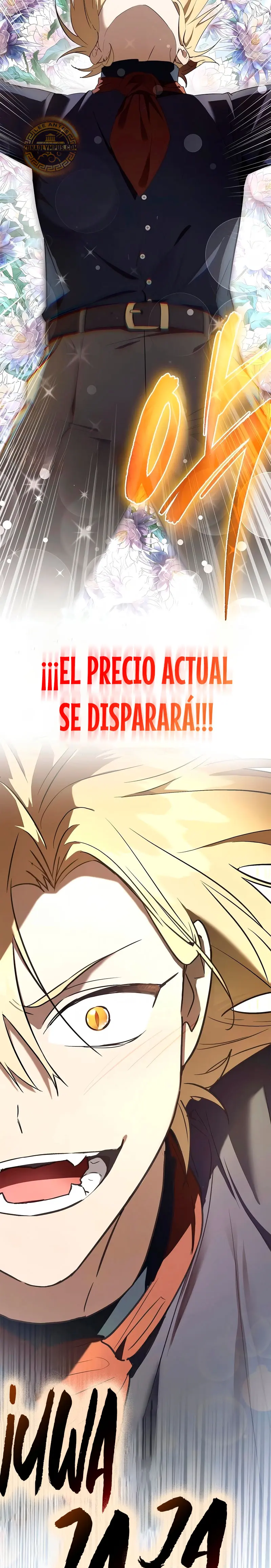 El Mercenario que Reencarno entre Aristócratas > Capitulo 4 > Page 271