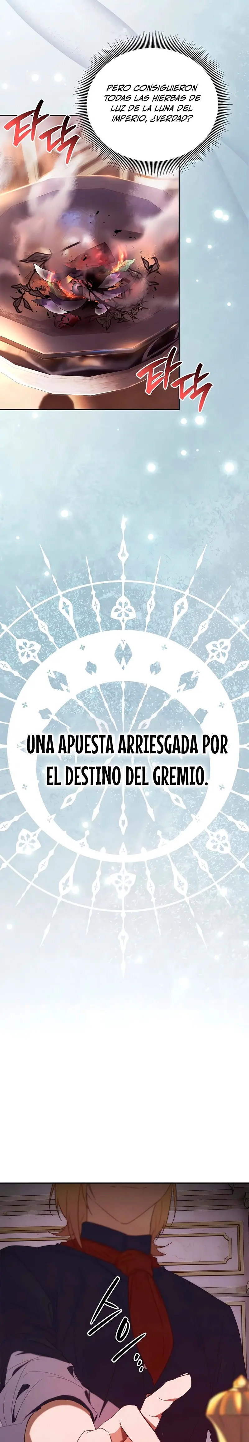 El Mercenario que Reencarno entre Aristócratas > Capitulo 4 > Page 291