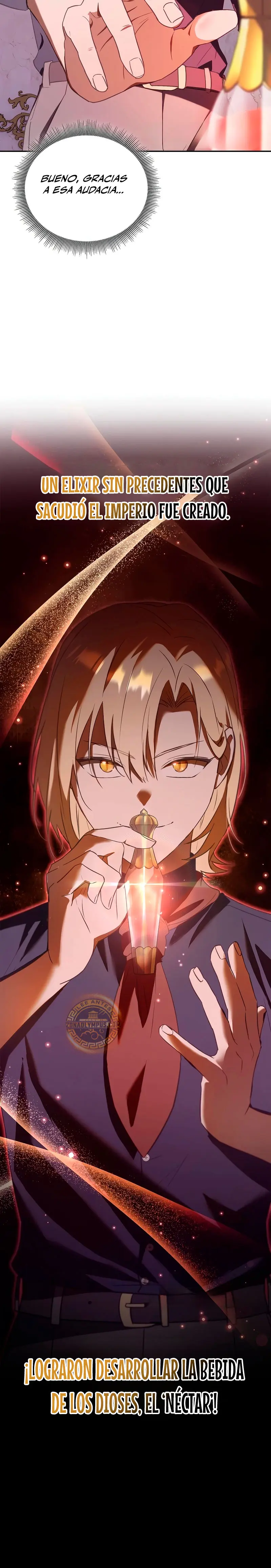 El Mercenario que Reencarno entre Aristócratas > Capitulo 4 > Page 301