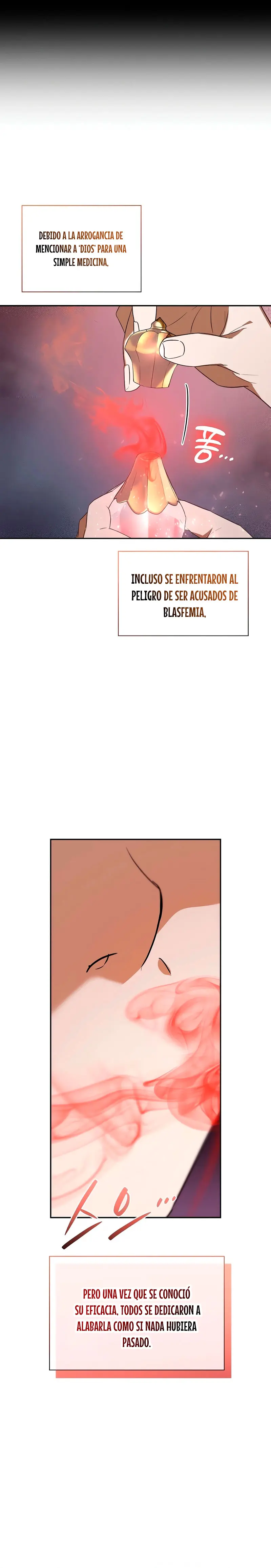 El Mercenario que Reencarno entre Aristócratas > Capitulo 4 > Page 311