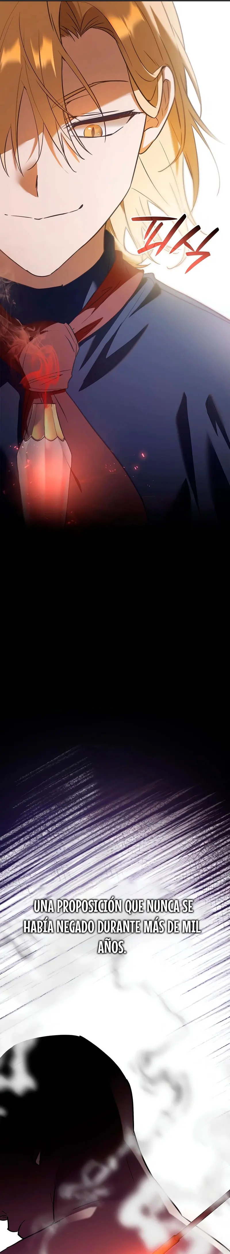 El Mercenario que Reencarno entre Aristócratas > Capitulo 4 > Page 321