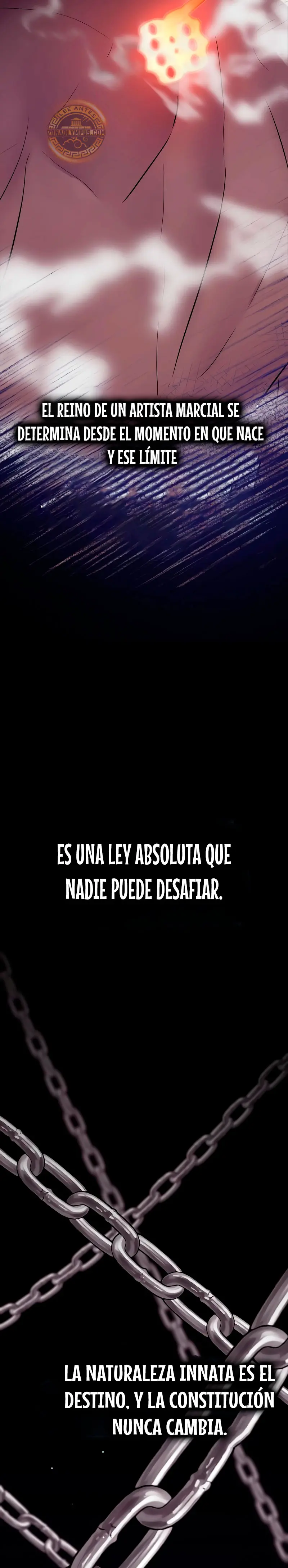 El Mercenario que Reencarno entre Aristócratas > Capitulo 4 > Page 331