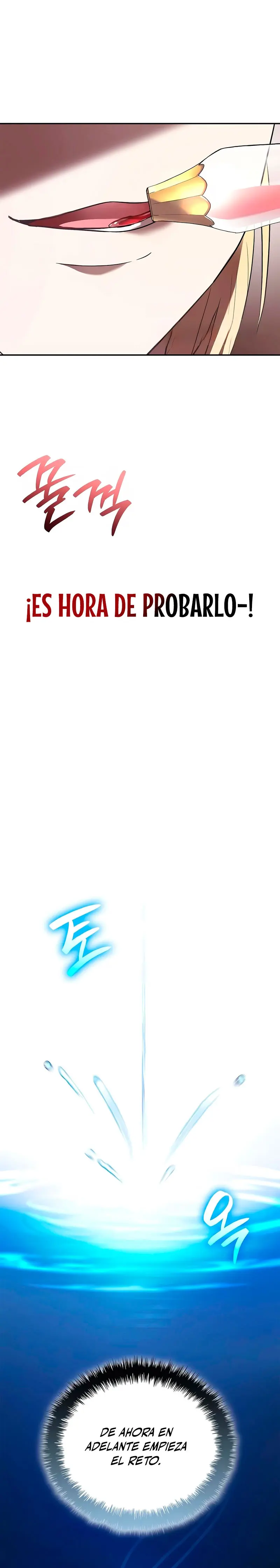 El Mercenario que Reencarno entre Aristócratas > Capitulo 4 > Page 411