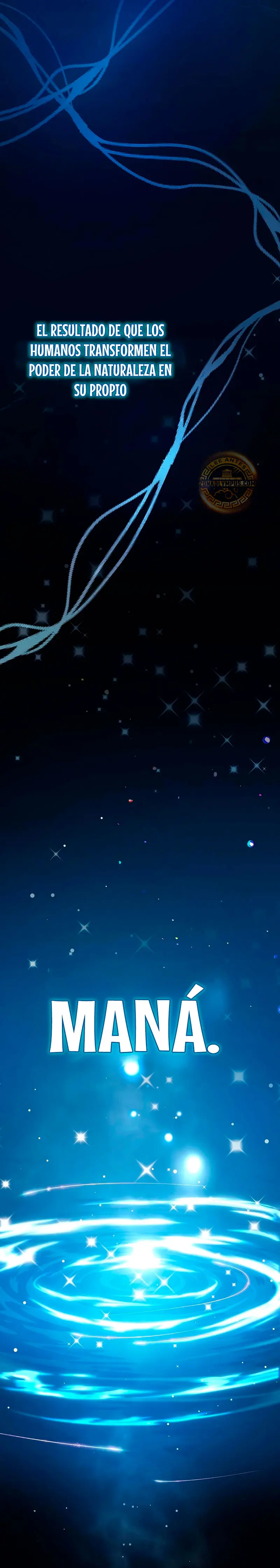 El Mercenario que Reencarno entre Aristócratas > Capitulo 4 > Page 421