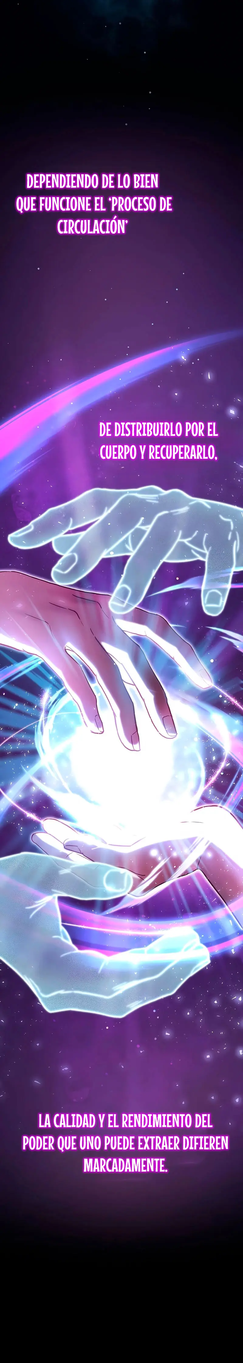 El Mercenario que Reencarno entre Aristócratas > Capitulo 4 > Page 431