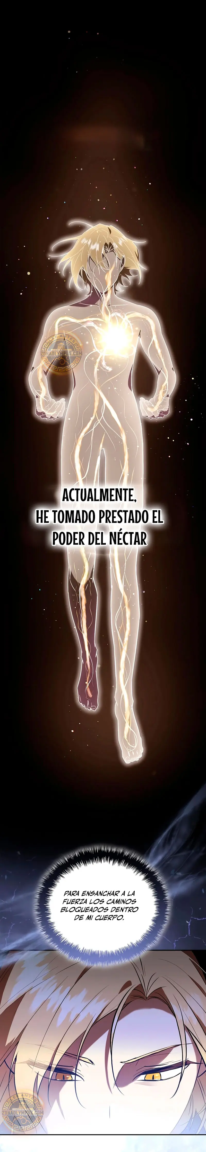 El Mercenario que Reencarno entre Aristócratas > Capitulo 4 > Page 441