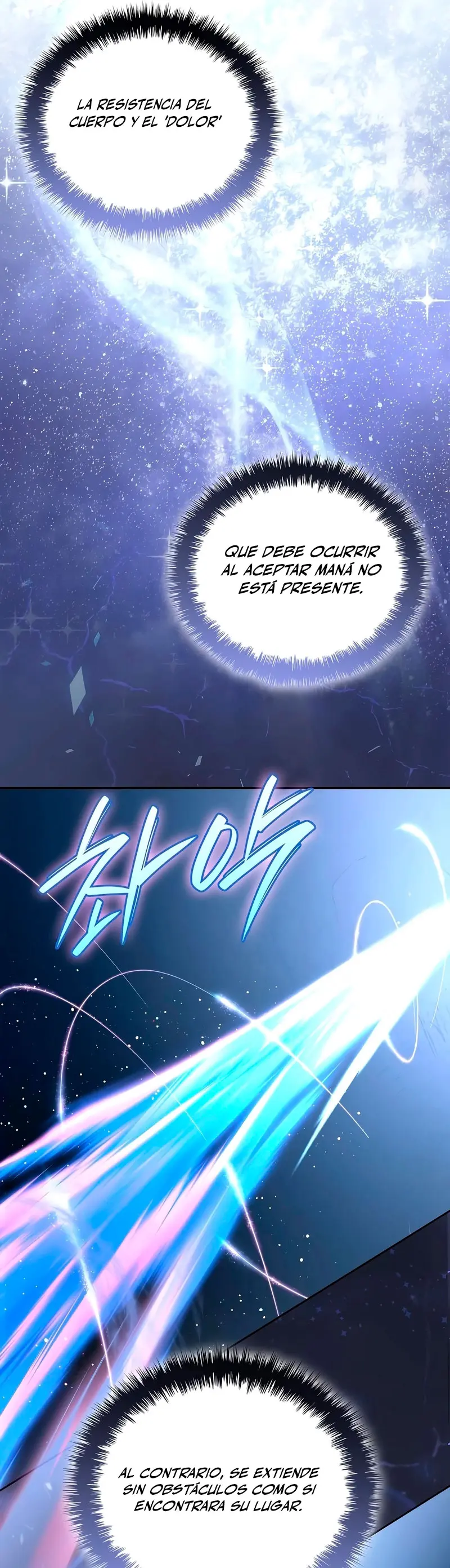 El Mercenario que Reencarno entre Aristócratas > Capitulo 4 > Page 451