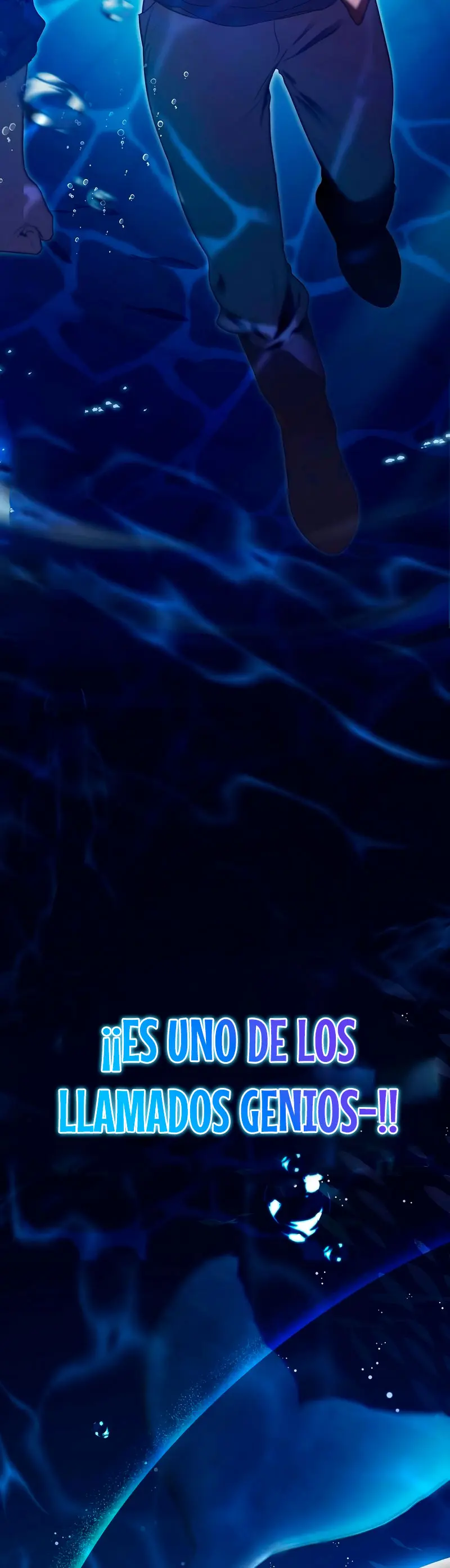 El Mercenario que Reencarno entre Aristócratas > Capitulo 4 > Page 481